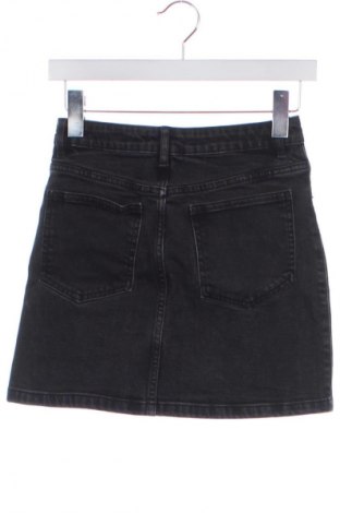 Rock Sinsay, Größe XS, Farbe Schwarz, Preis 2,99 €