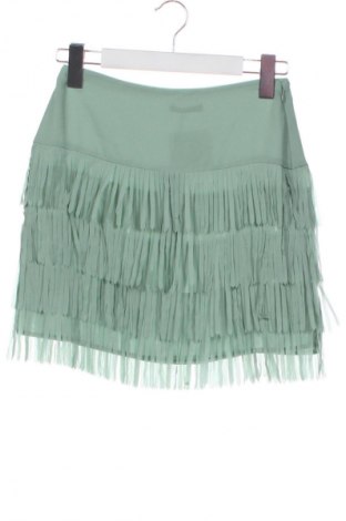 Rock Sisley, Größe XXS, Farbe Grün, Preis 9,99 €