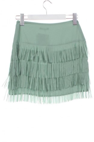 Rock Sisley, Größe XXS, Farbe Grün, Preis 9,99 €