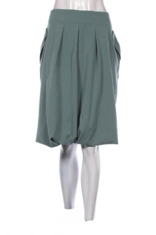Φούστα Skunkfunk, Μέγεθος XXL, Χρώμα Πράσινο, Τιμή 13,99 €