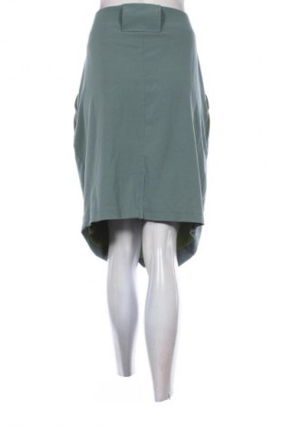 Φούστα Skunkfunk, Μέγεθος XXL, Χρώμα Πράσινο, Τιμή 13,99 €