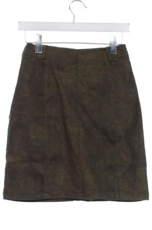 Φούστα Smashed Lemon, Μέγεθος XXS, Χρώμα Πράσινο, Τιμή 5,99 €