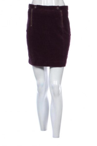 Spódnica Steven Alan, Rozmiar S, Kolor Fioletowy, Cena 28,99 zł