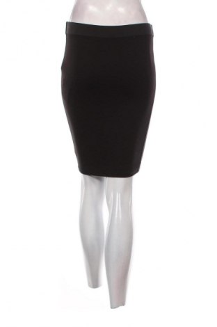 Fustă Stradivarius, Mărime S, Culoare Negru, Preț 7,99 Lei