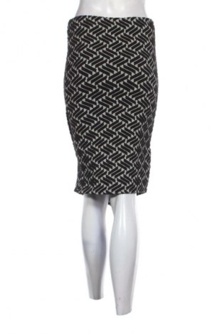 Fustă Stradivarius, Mărime M, Culoare Multicolor, Preț 16,99 Lei