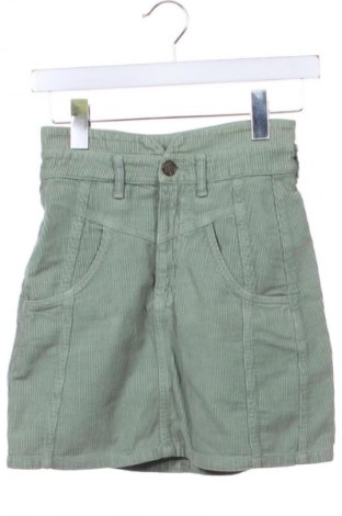 Rock Stradivarius, Größe XS, Farbe Grün, Preis 3,99 €