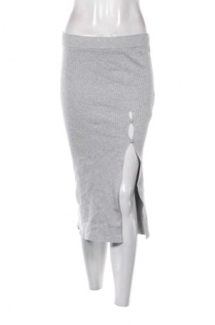 Rock Stradivarius, Größe M, Farbe Grau, Preis 8,99 €