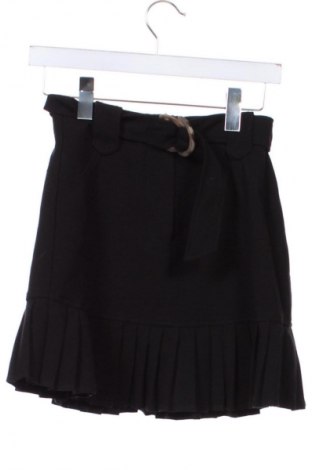 Spódnica Stradivarius, Rozmiar XXS, Kolor Czarny, Cena 23,99 zł