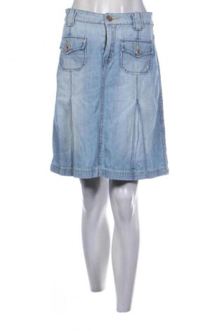 Spódnica Street One, Rozmiar S, Kolor Niebieski, Cena 21,99 zł
