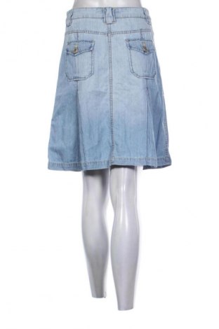 Spódnica Street One, Rozmiar S, Kolor Niebieski, Cena 21,99 zł