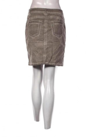 Sukňa Street One, Veľkosť S, Farba Sivá, Cena  1,95 €