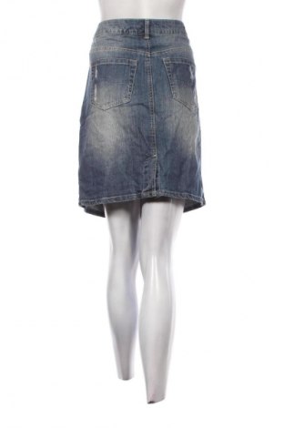 Sukňa Street One, Veľkosť XL, Farba Modrá, Cena  1,95 €