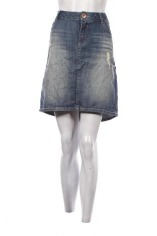 Sukňa Street One, Veľkosť XL, Farba Modrá, Cena  1,95 €