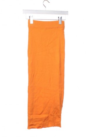 Fustă Style State, Mărime XS, Culoare Portocaliu, Preț 7,99 Lei