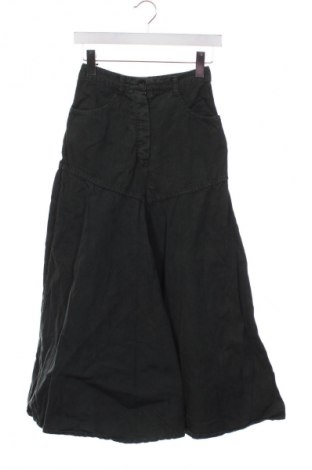 Fustă Sugar, Mărime XXS, Culoare Verde, Preț 22,99 Lei