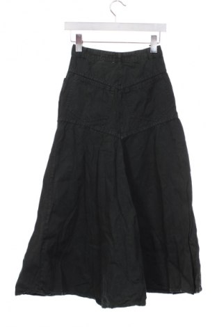 Fustă Sugar, Mărime XXS, Culoare Verde, Preț 22,99 Lei