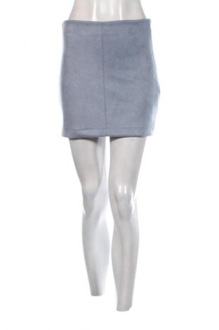 Sukňa Tally Weijl, Veľkosť S, Farba Modrá, Cena  5,95 €