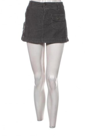 Fustă Tantum O.N., Mărime L, Culoare Gri, Preț 7,99 Lei