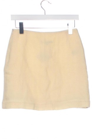 Пола Tara Jarmon, Размер XS, Цвят Екрю, Цена 34,25 €