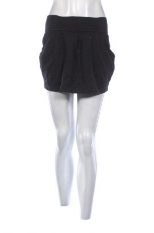 Fustă Terranova, Mărime L, Culoare Negru, Preț 14,99 Lei