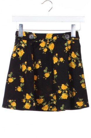 Spódnica Terranova, Rozmiar XXS, Kolor Kolorowy, Cena 6,99 zł