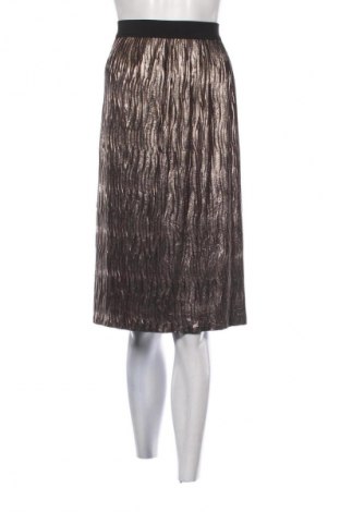 Rock Thomas Rath, Größe M, Farbe Golden, Preis 6,99 €