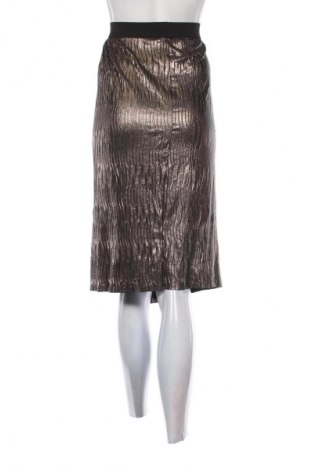 Rock Thomas Rath, Größe M, Farbe Golden, Preis 6,99 €