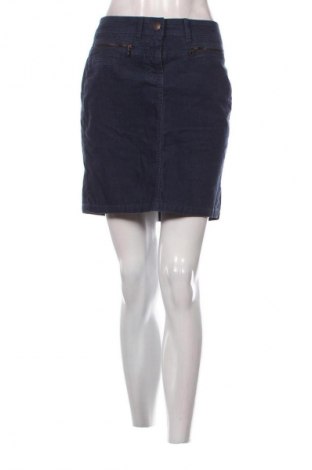 Spódnica Tom Tailor, Rozmiar M, Kolor Niebieski, Cena 25,99 zł