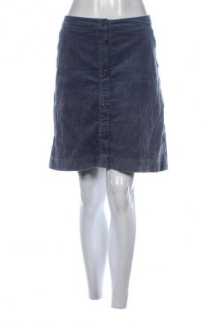 Sukně Tom Tailor, Velikost XL, Barva Modrá, Cena  69,00 Kč