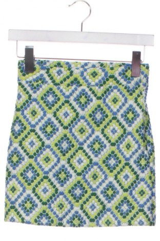 Rock Topshop, Größe XS, Farbe Mehrfarbig, Preis 1,99 €