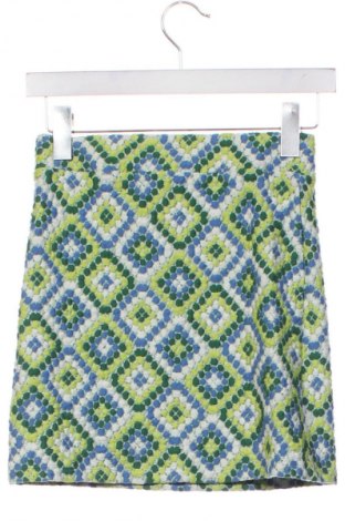 Rock Topshop, Größe XS, Farbe Mehrfarbig, Preis 1,99 €