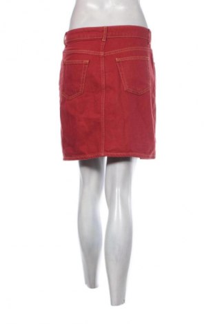 Spódnica Topshop, Rozmiar M, Kolor Czerwony, Cena 21,99 zł