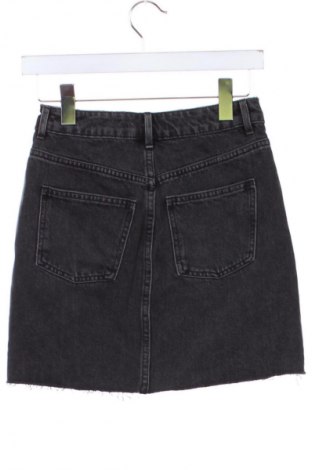 Rock Topshop, Größe XS, Farbe Grau, Preis 16,94 €