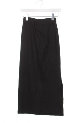 Rock Trendyol, Größe XS, Farbe Schwarz, Preis 8,11 €