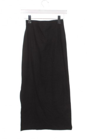 Rock Trendyol, Größe XS, Farbe Schwarz, Preis 8,11 €