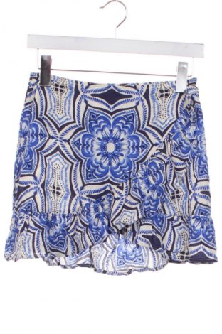 Spódnica Trendyol, Rozmiar XS, Kolor Kolorowy, Cena 25,99 zł