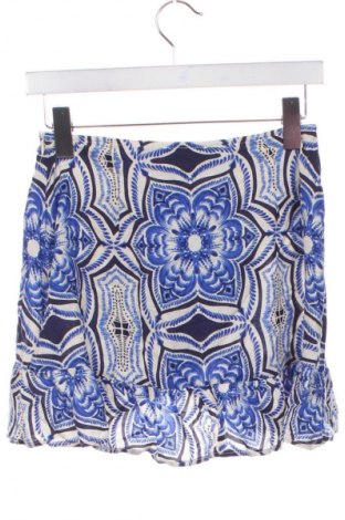 Spódnica Trendyol, Rozmiar XS, Kolor Kolorowy, Cena 25,99 zł