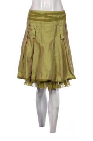 Spódnica Tuzzi, Rozmiar S, Kolor Zielony, Cena 27,40 zł