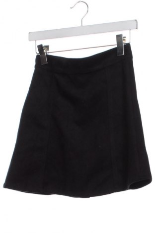 Sukně Unbranded, Velikost XS, Barva Černá, Cena  49,00 Kč