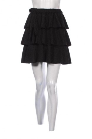 Szoknya Unbranded, Méret S, Szín Fekete, Ár 3 499 Ft
