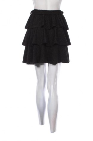 Szoknya Unbranded, Méret S, Szín Fekete, Ár 3 499 Ft