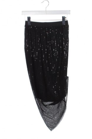Пола Unbranded, Размер XS, Цвят Черен, Цена 6,13 €