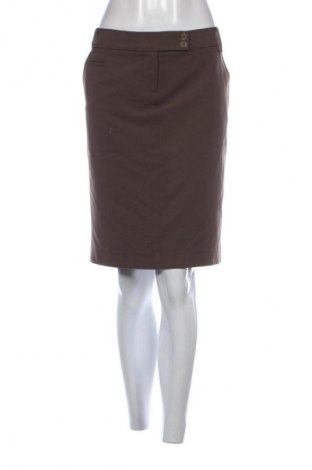 Φούστα Unbranded, Μέγεθος XL, Χρώμα Καφέ, Τιμή 9,72 €