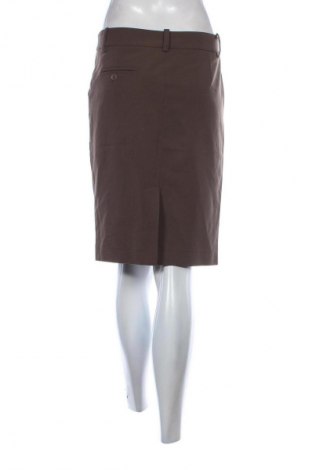 Φούστα Unbranded, Μέγεθος XL, Χρώμα Καφέ, Τιμή 9,72 €