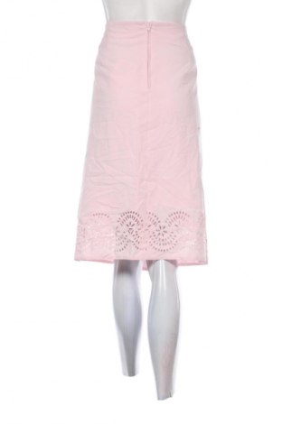 Szoknya Unbranded, Méret L, Szín Rózsaszín, Ár 669 Ft