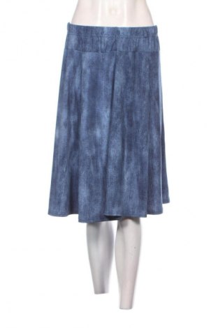 Spódnica Unbranded, Rozmiar L, Kolor Niebieski, Cena 12,99 zł