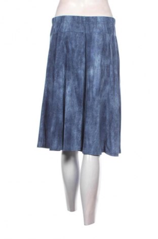 Spódnica Unbranded, Rozmiar L, Kolor Niebieski, Cena 12,99 zł