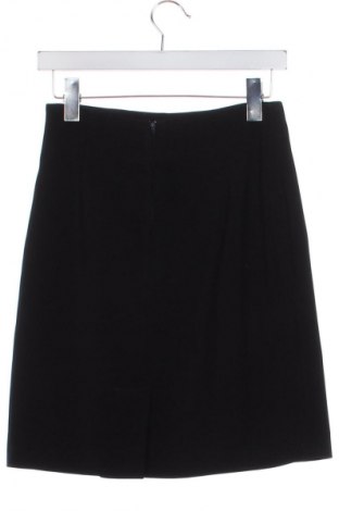 Fustă Unbranded, Mărime XS, Culoare Negru, Preț 14,99 Lei