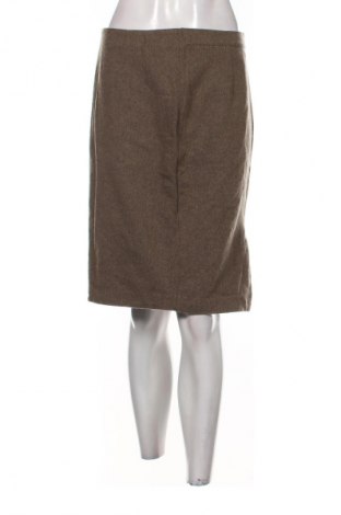 Sukňa Unbranded, Veľkosť L, Farba Hnedá, Cena  11,86 €