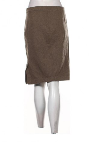 Sukňa Unbranded, Veľkosť L, Farba Hnedá, Cena  11,86 €